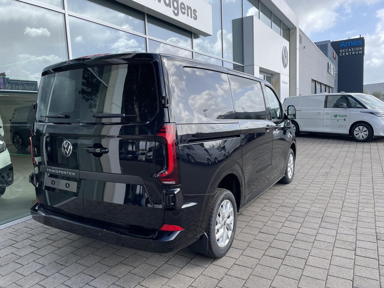 Volkswagen TRANSPORTER 2.0 TDI L1 28 Bulli 150PK Automaat | 360 graden camera |