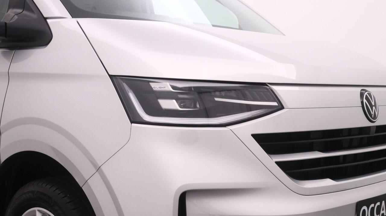 Volkswagen TRANSPORTER L1H1 2.0 TDI 170pk Automaat 2.8T Bulli-intro /BPM-vrij