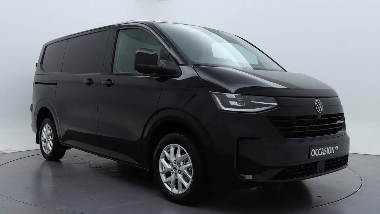 Volkswagen TRANSPORTER L1H1 2.0TDI 125kW 170PK Automaat 2.8T Bulli-Intro / Direct leverbaar / BPM-vrij