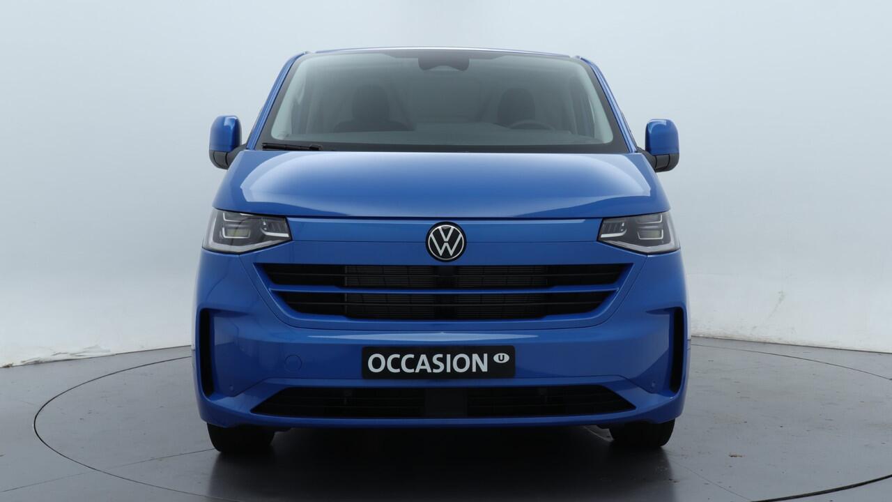 Volkswagen TRANSPORTER L1H1 2.0TDI 170pk Automaat 2.8T Bulli-Intro /BPM-vrij