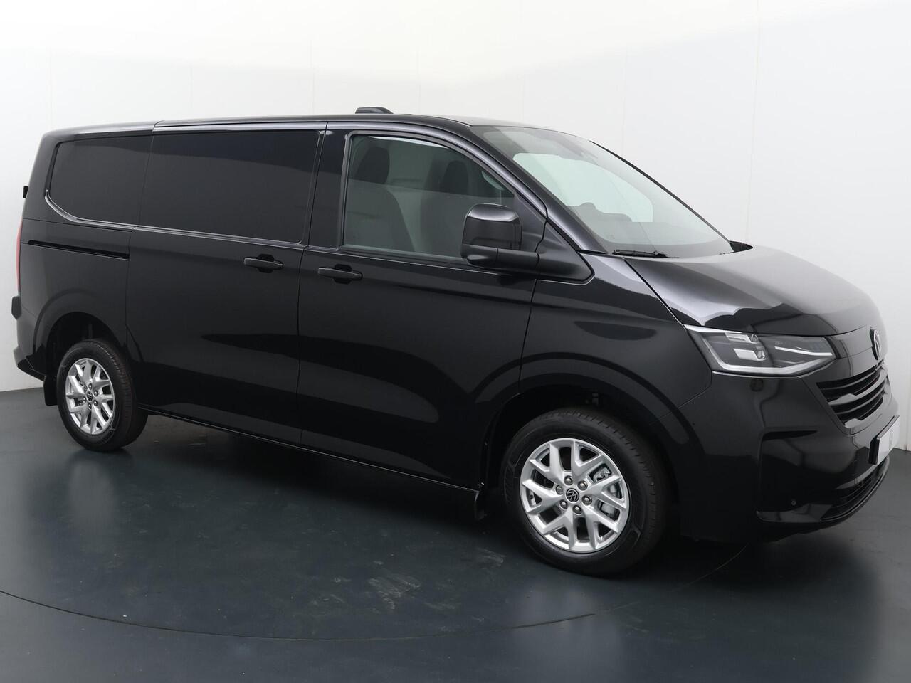 Volkswagen TRANSPORTER 2.0 TDI L1H1 28 Bulli | BPM-vrij |