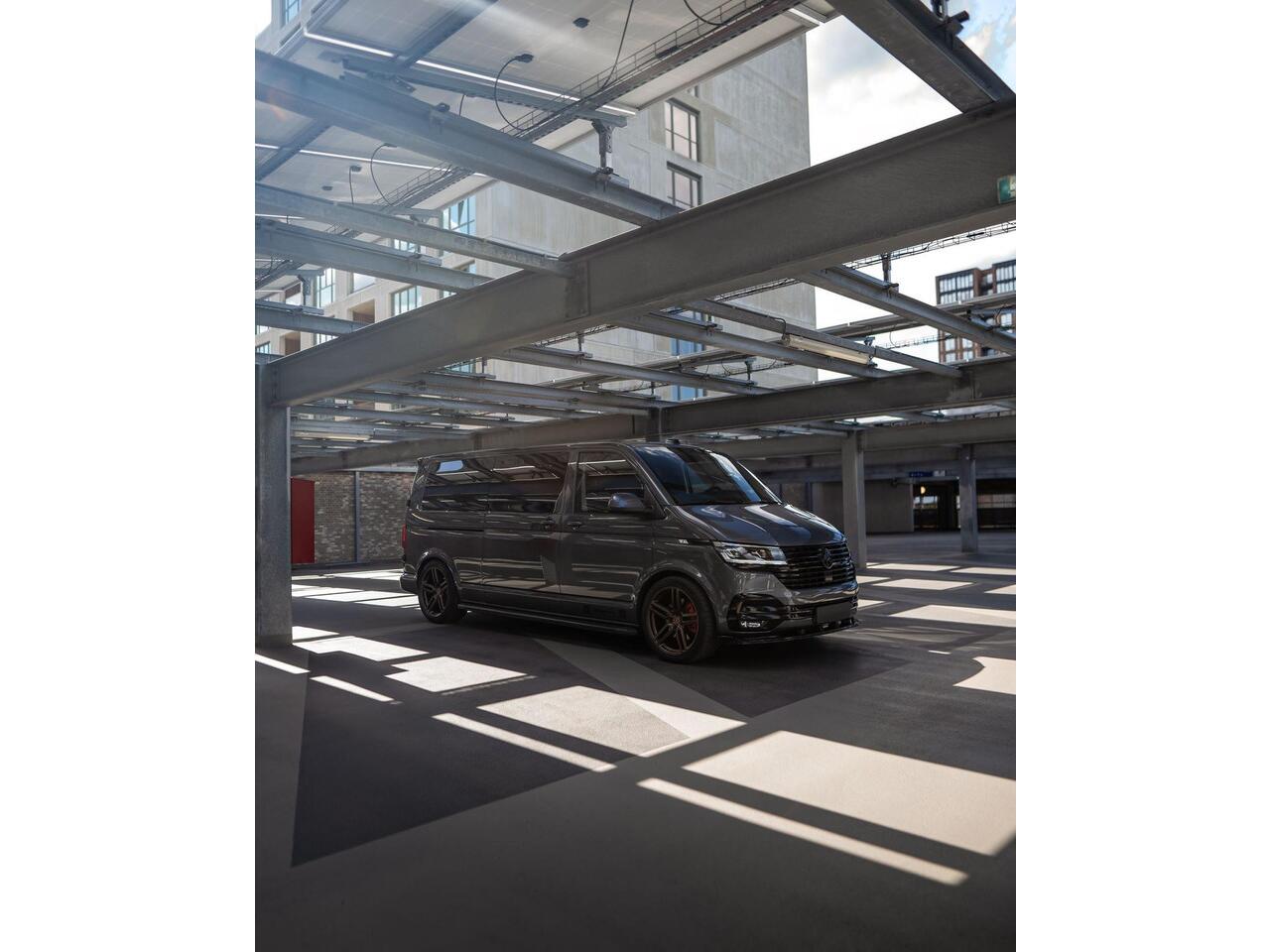 Volkswagen TRANSPORTER L2H1 2.0 TDI 204pk DSG Bulli