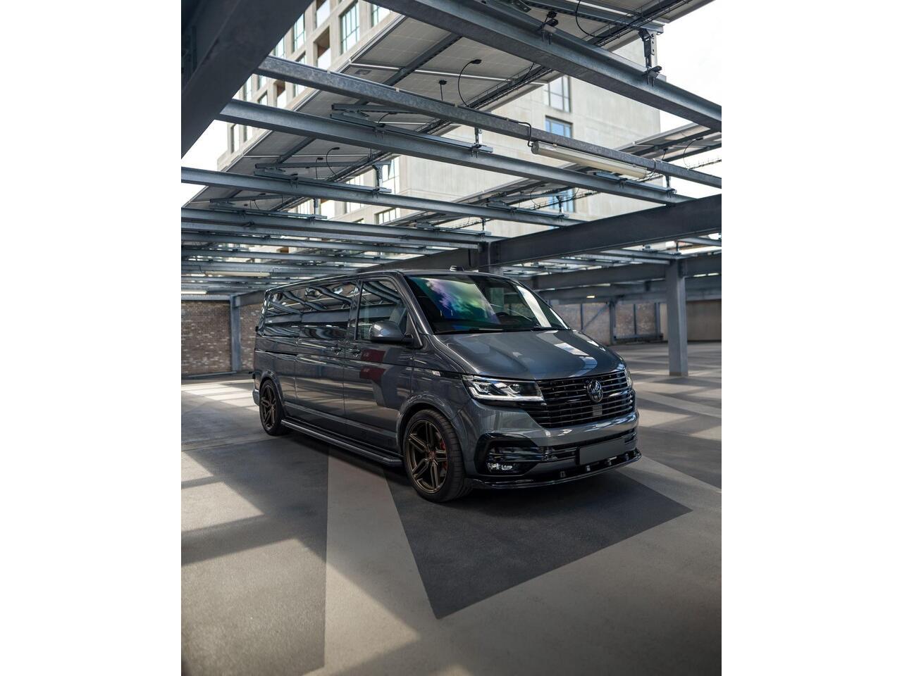 Volkswagen TRANSPORTER L2H1 2.0 TDI 204pk DSG Bulli