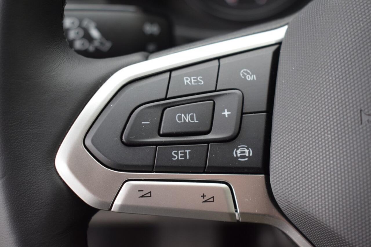 Volkswagen TRANSPORTER T6.1 2.0 TDI 150PK L2H1 Comfortline NAVI 16 INCH LMV