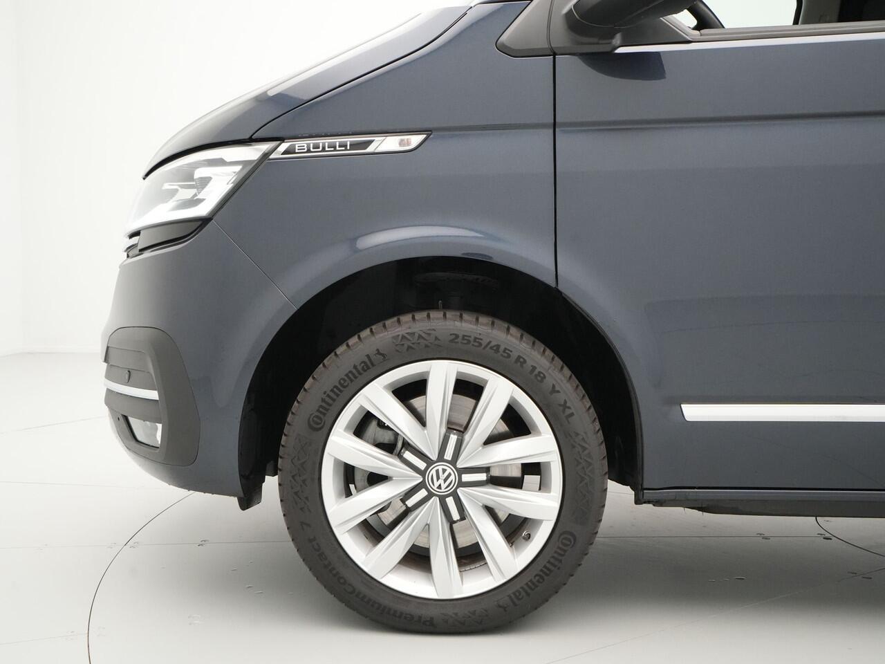 Volkswagen TRANSPORTER 2.0 TDI L2H3 30 Bulli