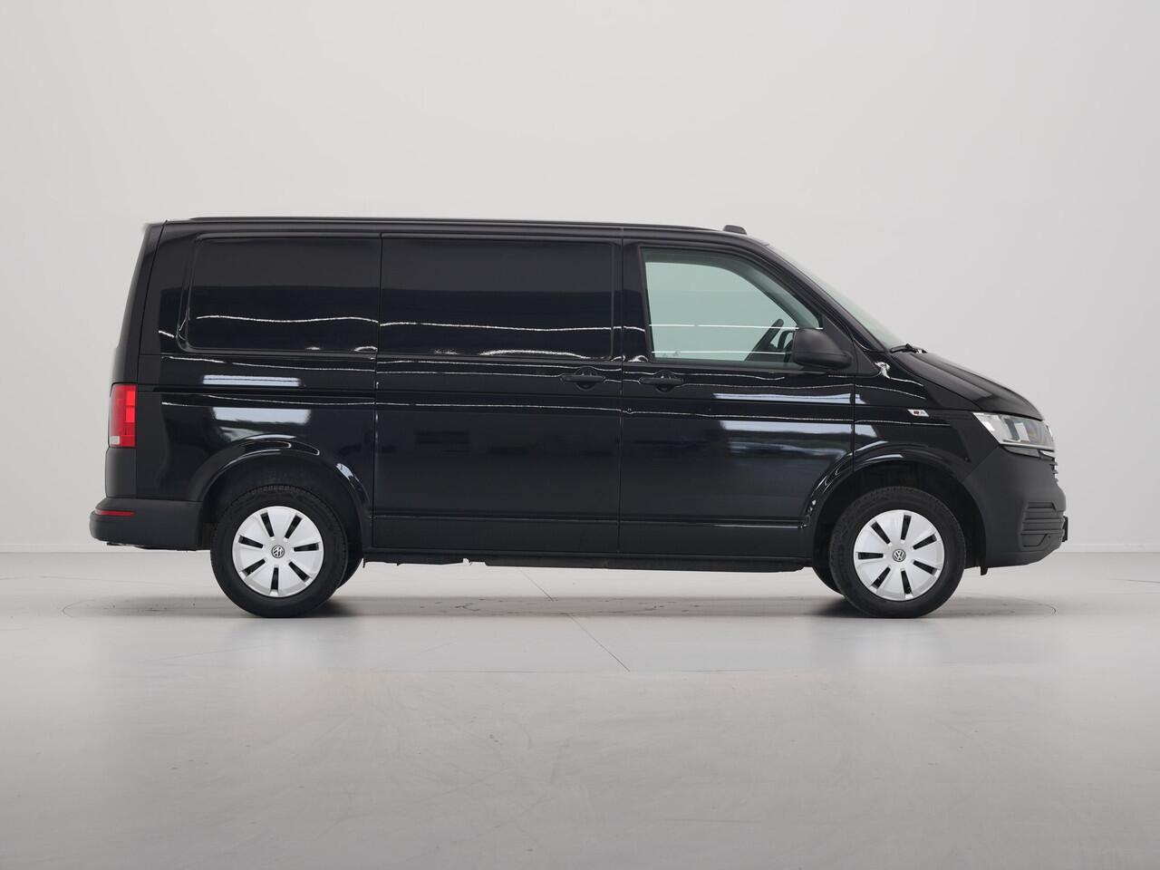 Volkswagen TRANSPORTER 2.0 TDI L1H1 26 Economy Business Navi via App Pdc Airco Cruise