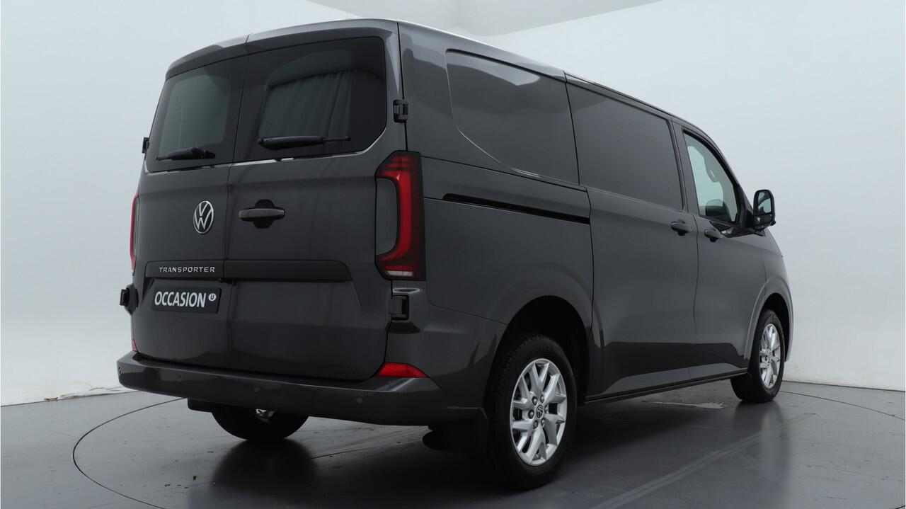 Volkswagen TRANSPORTER L1H1 2.0 TDI 150pk Automaat 2.8T Bulli-Intro /BPM-vrij
