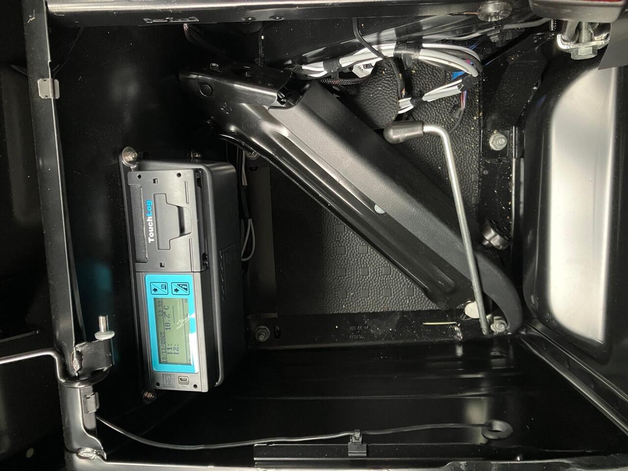 Volkswagen TRANSPORTER Koelwagen Vries Combinatie 2.0 TDI 110 PK L2H1 28 Comfortline