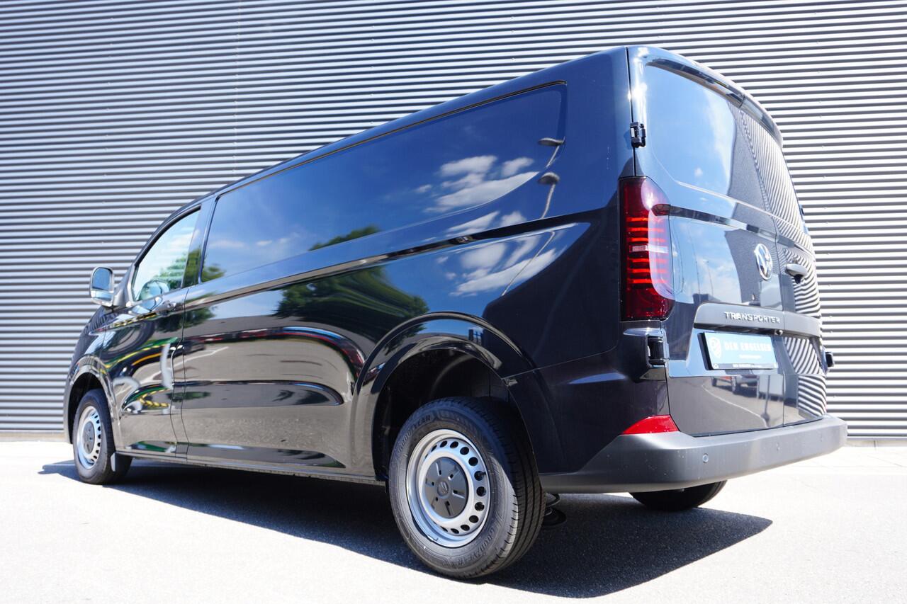 Volkswagen TRANSPORTER 2.0 TDI L2H1 30 Life 110 pk, MF stuurwiel, Climatronic, PDV V + A, Achteruitrijcamera