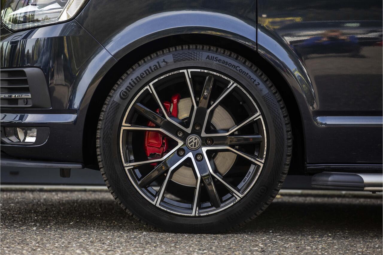 Volkswagen TRANSPORTER 2.0 TDI L2H1 DC Highline EX.BTW