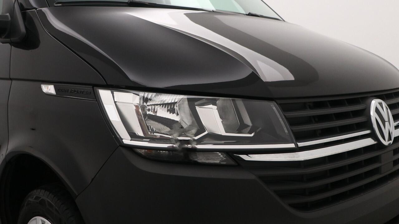 Volkswagen TRANSPORTER L1H1 2.0 TDI 90pk Economy Business /BPM-vrij