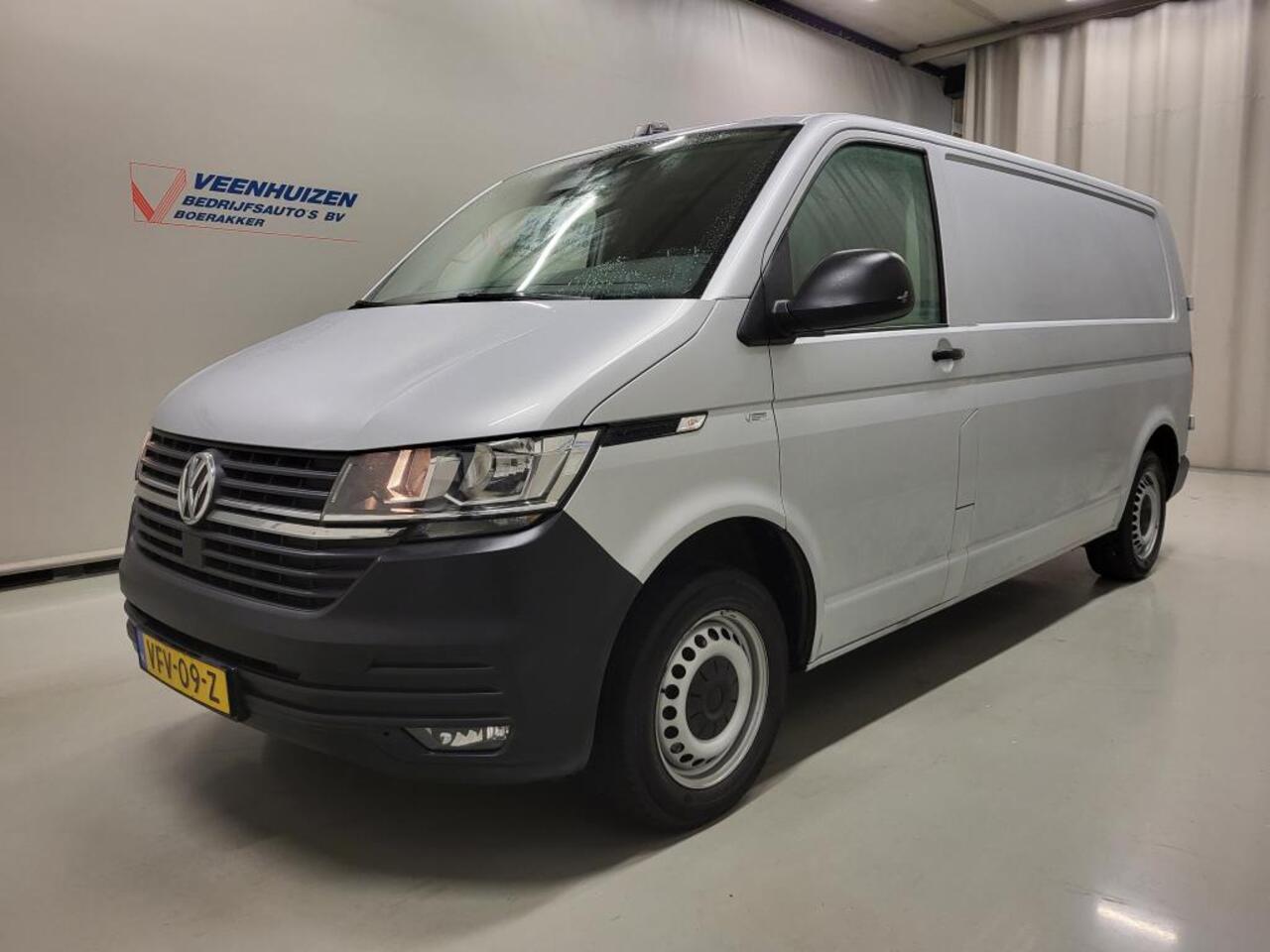 Volkswagen TRANSPORTER 2.0TDI 110pk L2/H1 Euro 6!