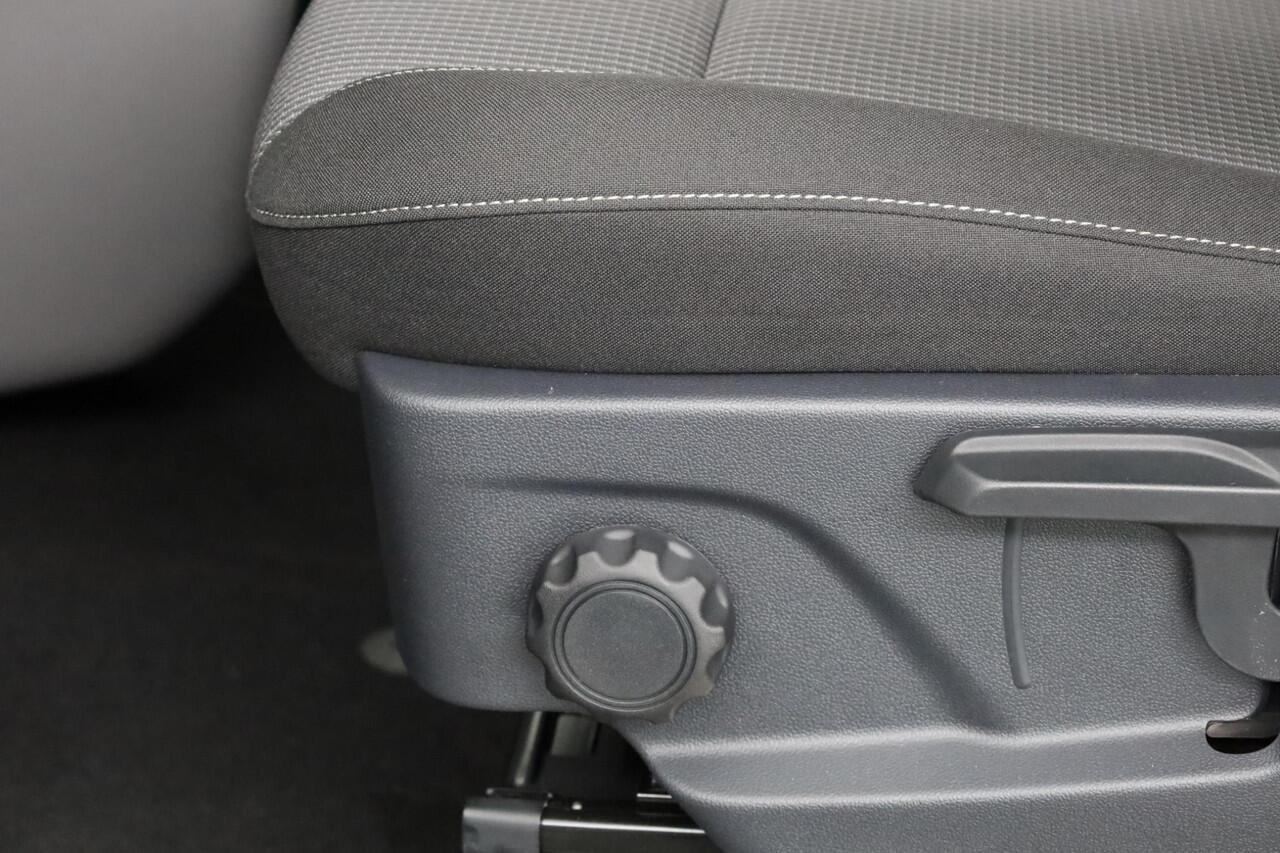 Volkswagen TRANSPORTER Bulli 28 2.0 TDI 125 kW / 170 pk Automaat L1H1