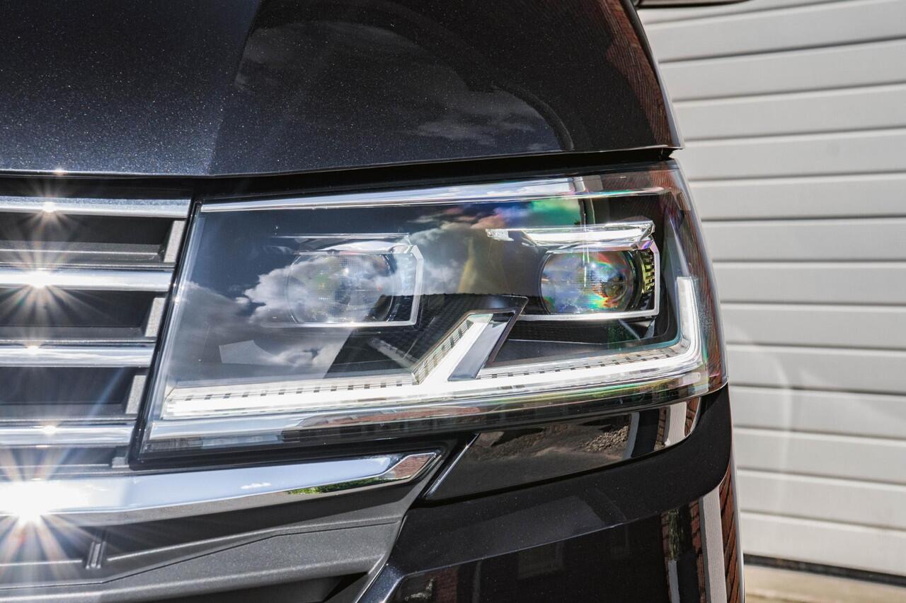 Volkswagen TRANSPORTER 2.0 TDI L2H1 204PK L2H1 DSG 204PK DSG