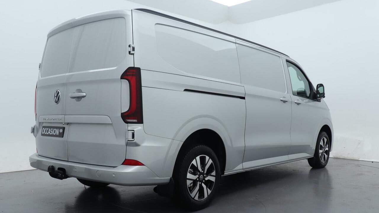 Volkswagen TRANSPORTER L2H1 2.0 TDI 170pk Automaat Bulli /Direct leverbaar /2x schuifdeur