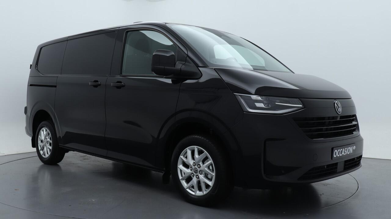 Volkswagen TRANSPORTER L1H1 2.0 TDI 125kW 170PK Automaat 2.8T Bulli-Intro / Direct leverbaar / BPM-vrij