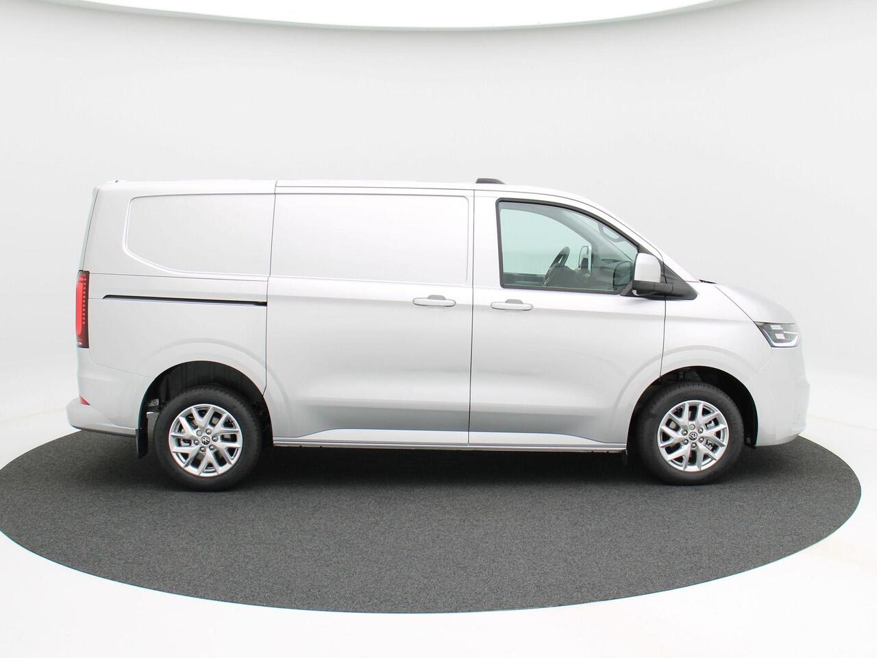 Volkswagen TRANSPORTER 2.0 TDI L1H1 28 Bulli Intro | V-44-KZH | Automaat | 170 PK | Full LED | BPM Vrij!