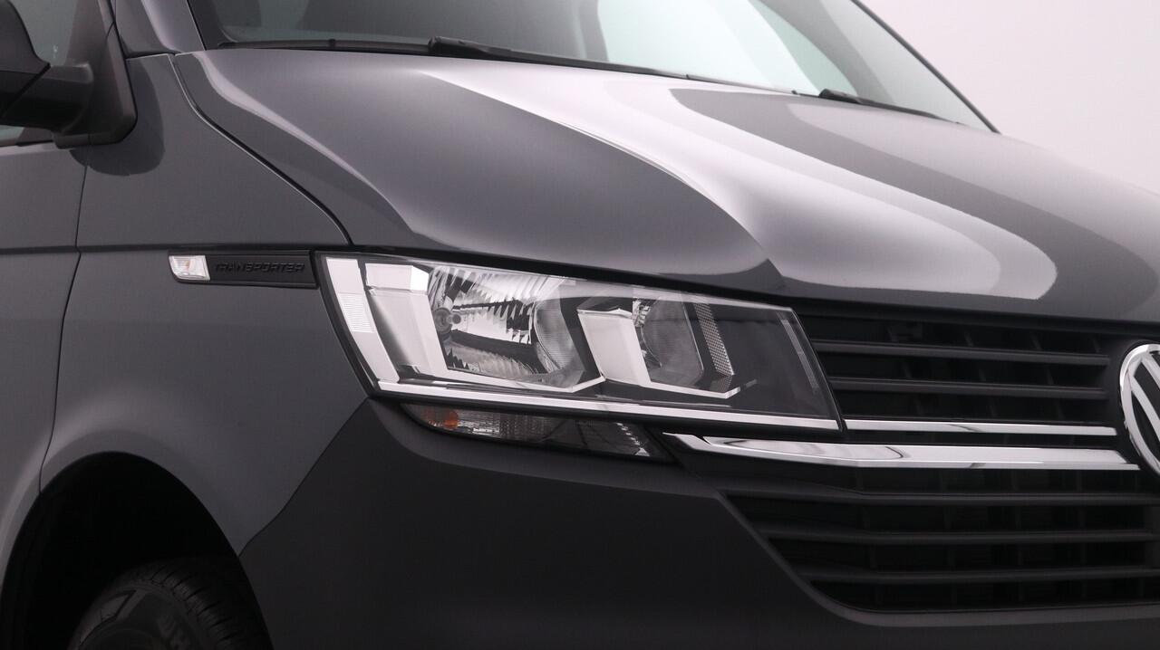 Volkswagen TRANSPORTER L2H1 2.0 TDI 150pk /BPM-vrij