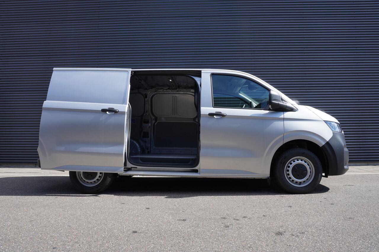 Volkswagen TRANSPORTER 2.0 TDI L1H1 28 Life, Bijrijdersstoel, Climatronic, PDV V + A