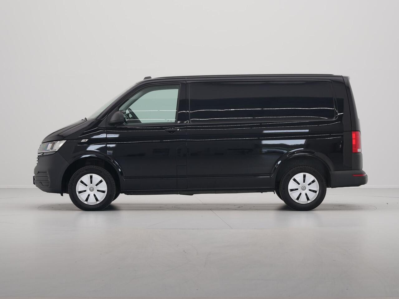 Volkswagen TRANSPORTER 2.0 TDI L1H1 26 Economy Business Navi via App Pdc Airco Cruise