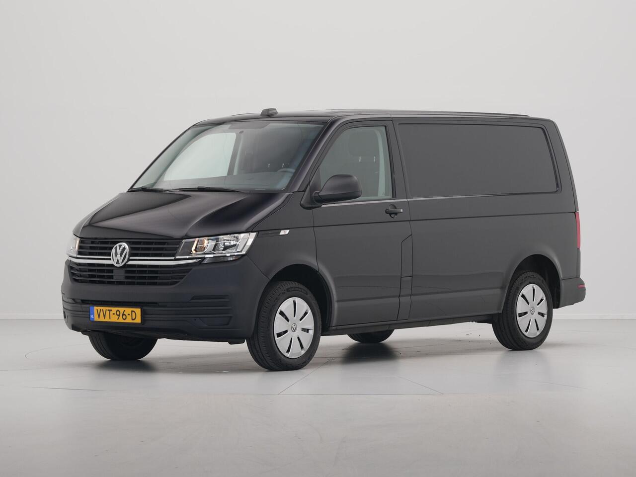 Volkswagen TRANSPORTER 2.0 TDI L1H1 26 Economy Business Navi via App Pdc Airco Cruise