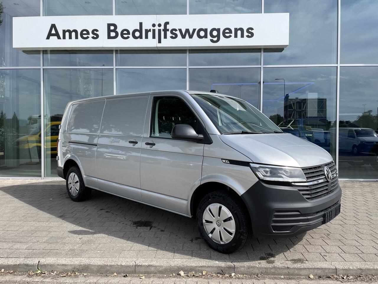 Volkswagen TRANSPORTER 2.0 TDI L2H1 28 | App connect | PDC | Cruise