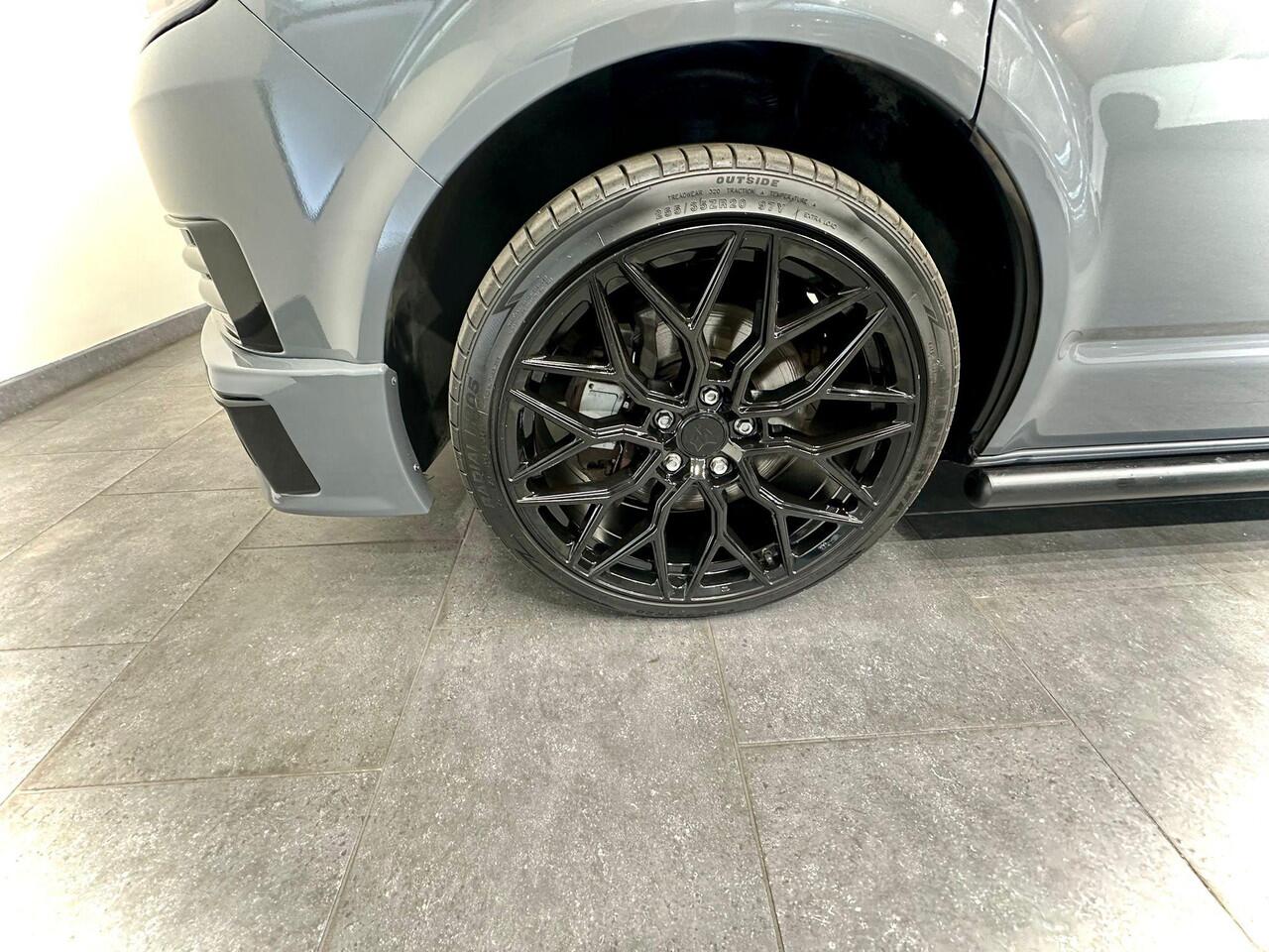 Volkswagen TRANSPORTER 2.0 TSI L2H1 Kampeerauto l 5 zits l 20"l Sunview l Gunstige belasting l