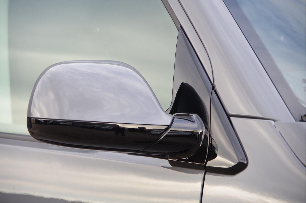 Volkswagen TRANSPORTER 2.0 TDI L2 150PK AUT. LED, TREKHAAK, CRUISE, CARPLAY, AIRCO, PARKEERSENSOREN, NL AUTO, NAP