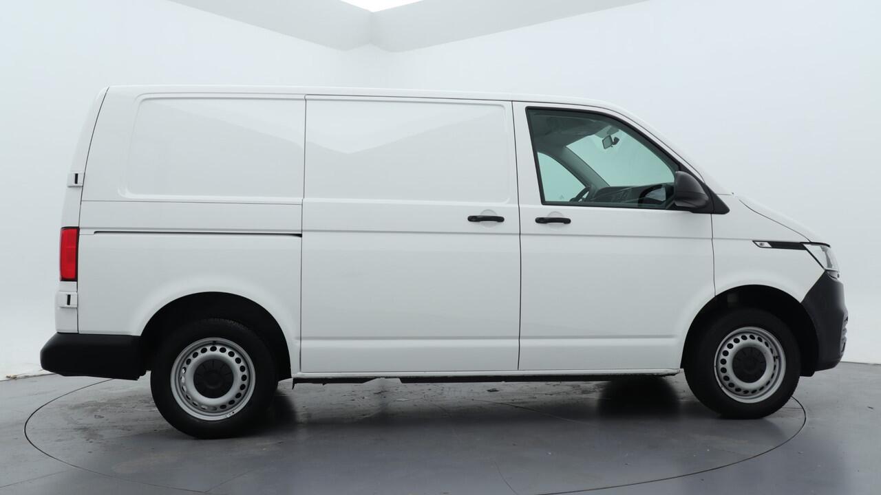 Volkswagen TRANSPORTER L1H1 2.0 TDI 90pk Economy Business /BPM-vrij