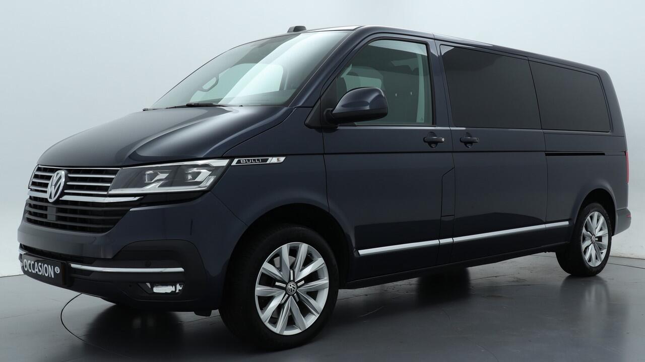 Volkswagen TRANSPORTER L2H1 2.0 TDI 204pk DSG Bulli /BPM-vrij