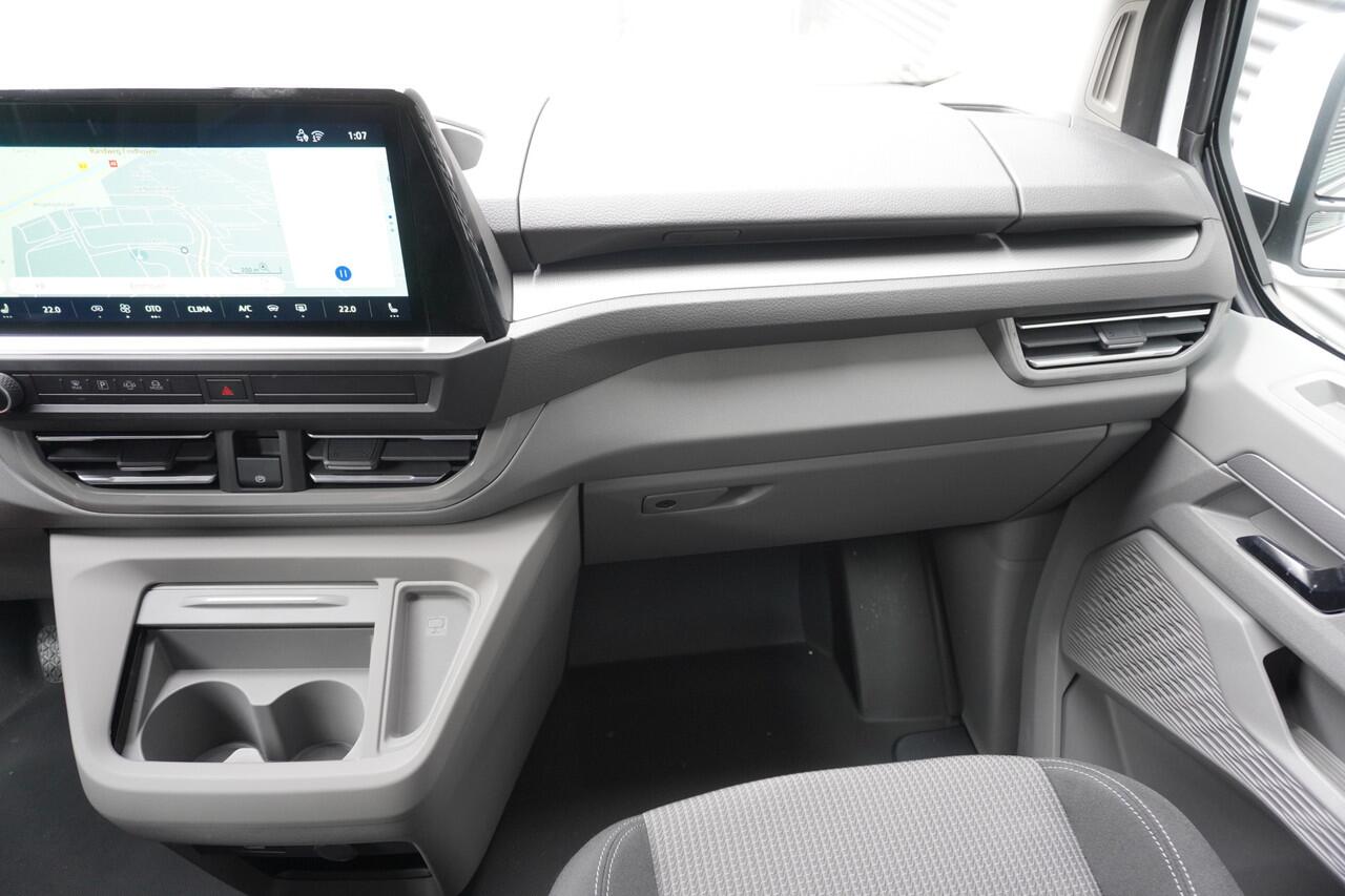 Volkswagen TRANSPORTER 2.0 TDI L1H1 28 Bulli 170 pk 8-Traps Automaat, LED koplampen, Climatronic, PDV V + A, Achteruitrijcamera