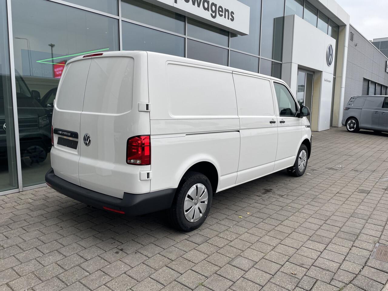 Volkswagen TRANSPORTER 2.0 TDI L2H1 28 150 Pk Hand | PDC | App Connect