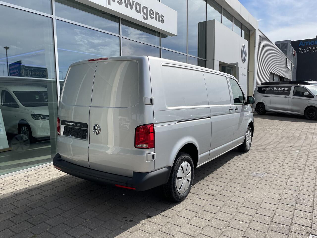 Volkswagen TRANSPORTER 2.0 TDI L2H1 28 | App connect | PDC | Cruise