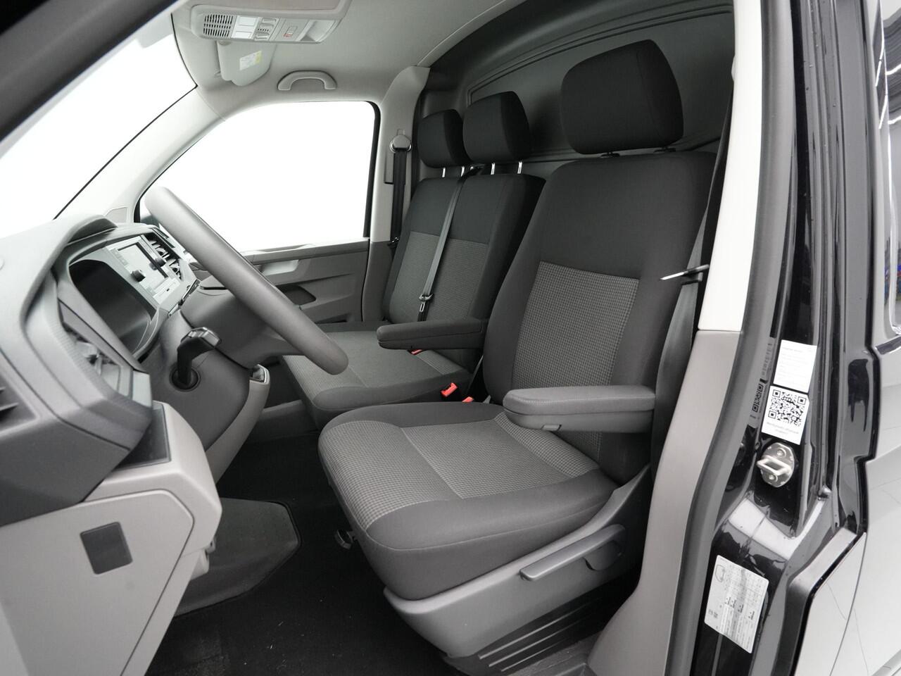 Volkswagen TRANSPORTER 2.0 TDI L1H1 26 Economy Business Navi via App Airco Pdc Cruise