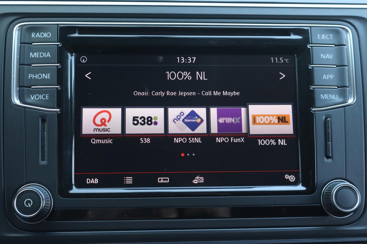 Volkswagen TRANSPORTER 2.0 TDI L2H1 Comfortline Plus NL-Auto!! Adap.Cruise I Carplay