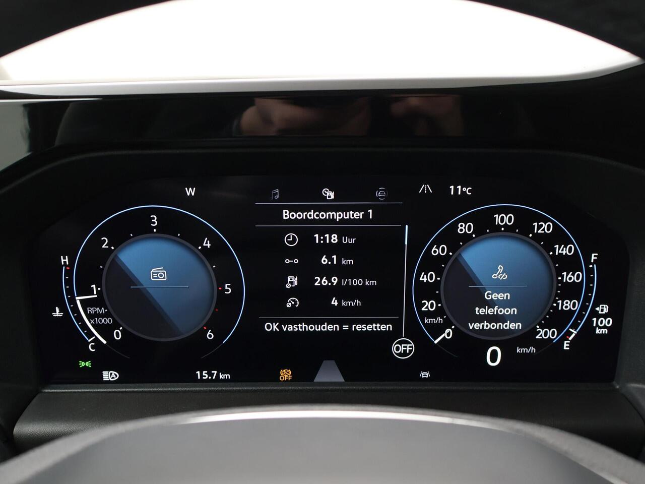 Volkswagen TRANSPORTER 2.0 TDI L1H1 28 Life