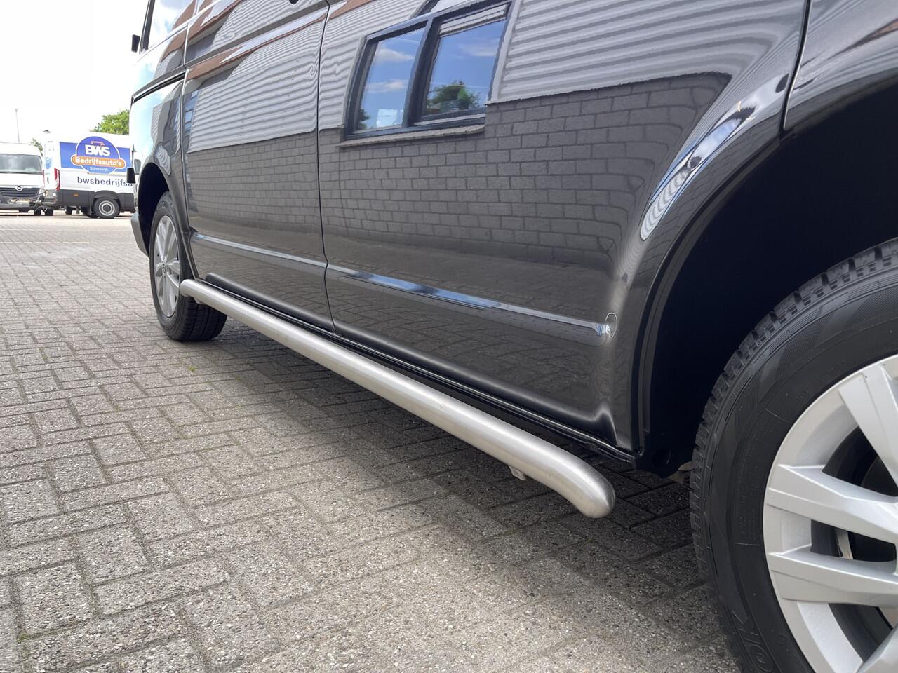 Volkswagen TRANSPORTER 2.0 TDI L1H1 26 Economy Business / vaste prijs rijklaar ¤ 20.950 ex btw / euro 6 diesel / bpm vrij / airco / cruise control / achteruit rijcamera / trekhaak / pdc achter