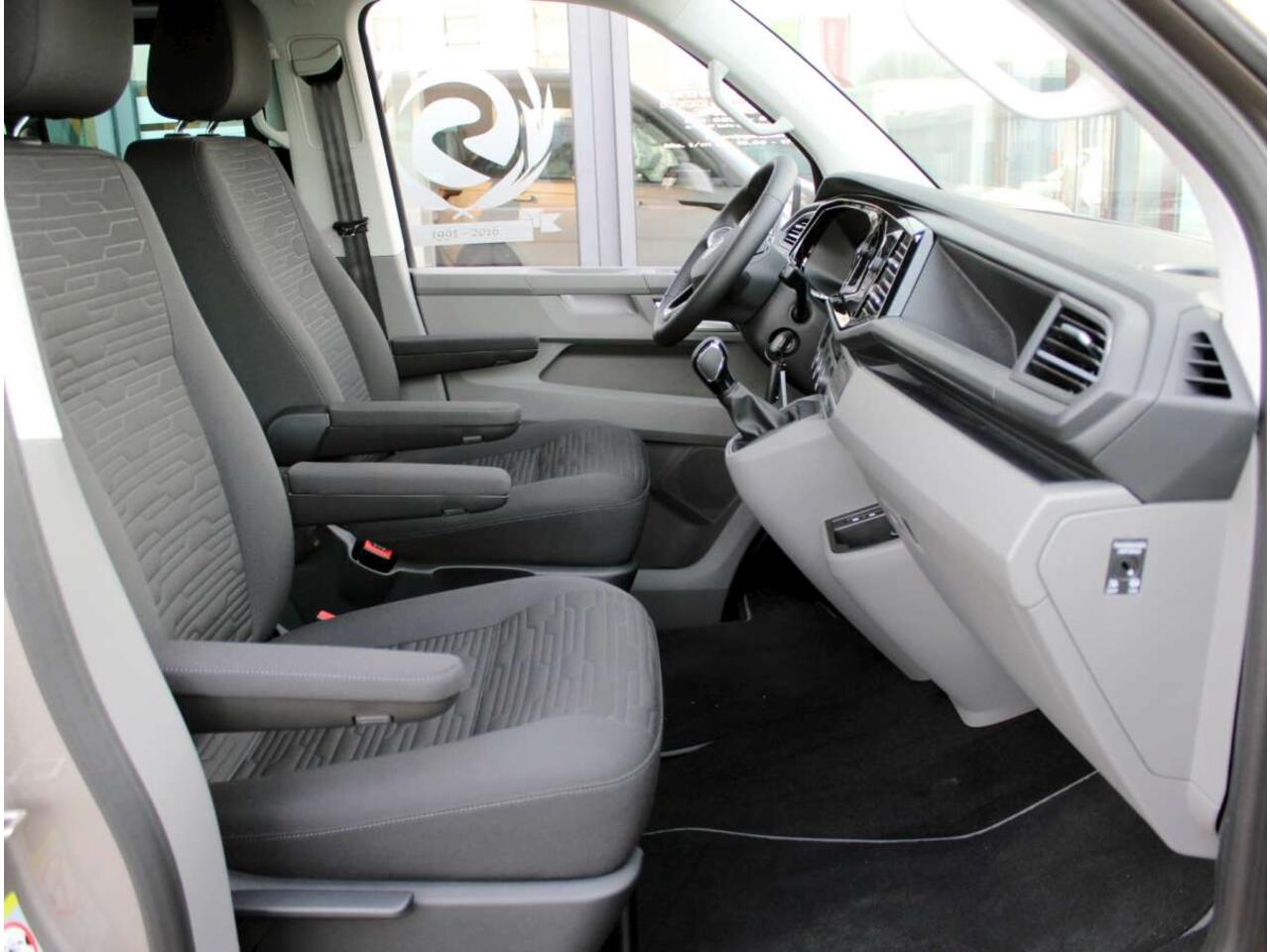 Volkswagen TRANSPORTER Caravelle 2.0 TDI L1 204 pk