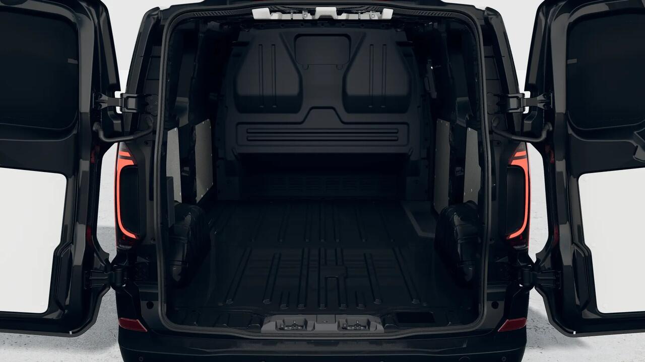 Volkswagen TRANSPORTER 2.0 TDI L1H1 28 Bulli