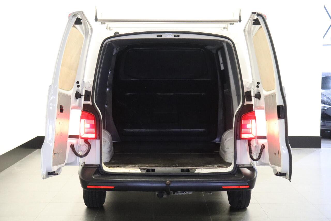 Volkswagen TRANSPORTER 2.0 TDI - EURO 6 - Airco - Cruise - Imperiaal - ¤13.950,- Excl.