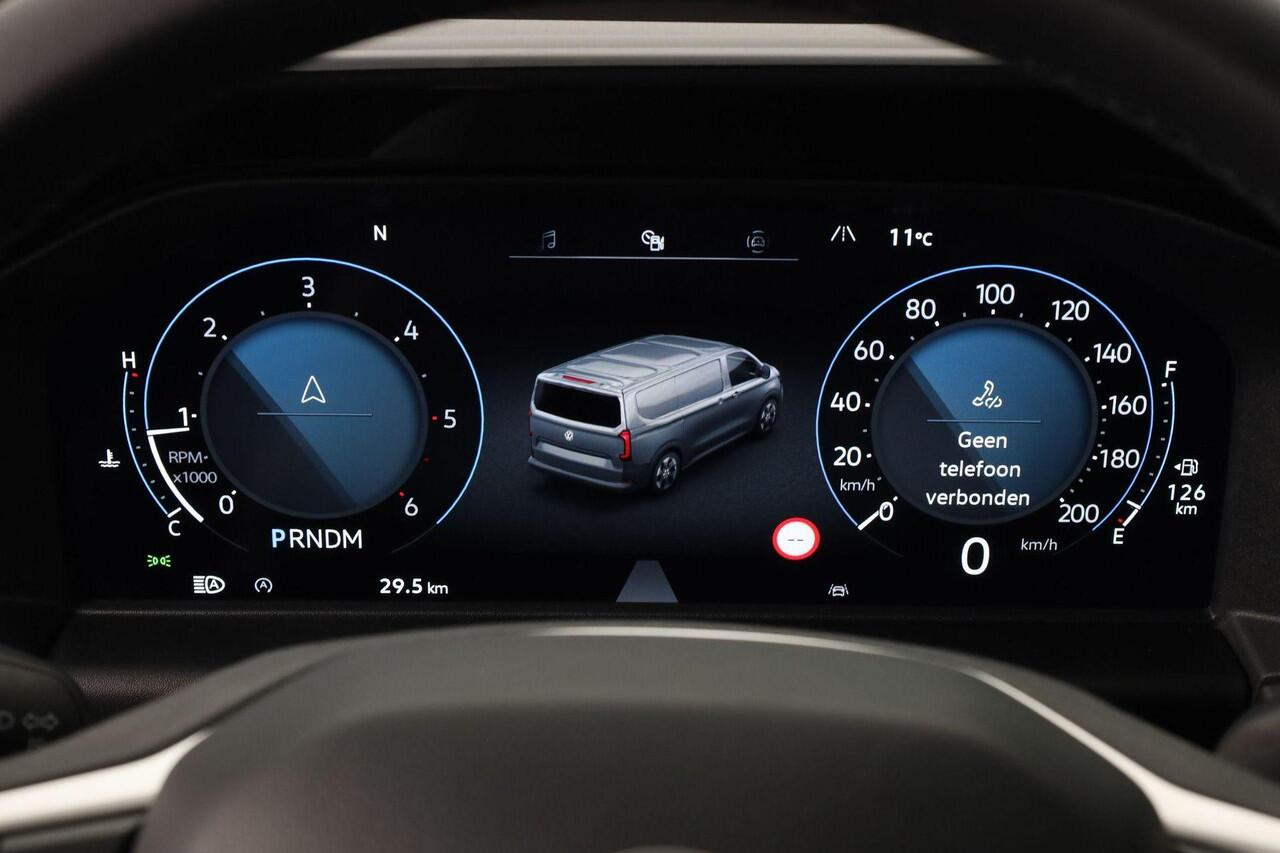 Volkswagen TRANSPORTER Bulli 28 2.0 TDI 125 kW / 170 pk Automaat