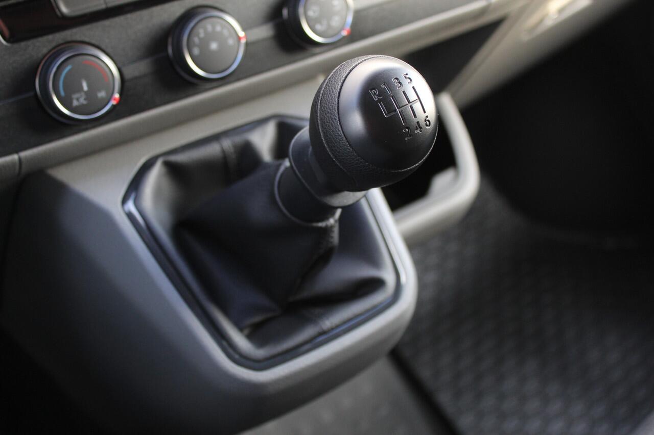 Volkswagen TRANSPORTER T6.1 2.0 TDI 150PK L2 DC |LED|AIRCO|CRUISE|SENSOREN.ACHTER|