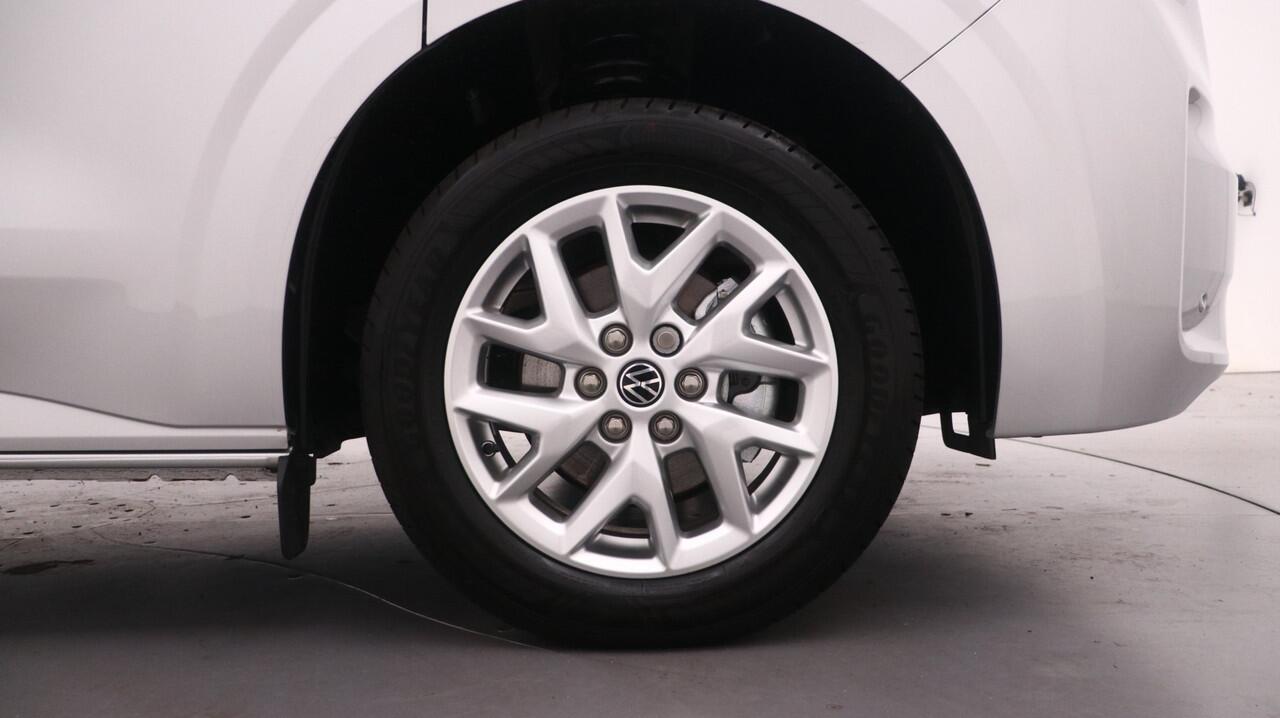 Volkswagen TRANSPORTER L1H1 2.0 TDI 170pk Automaat 2.8T Bulli-intro /BPM-vrij