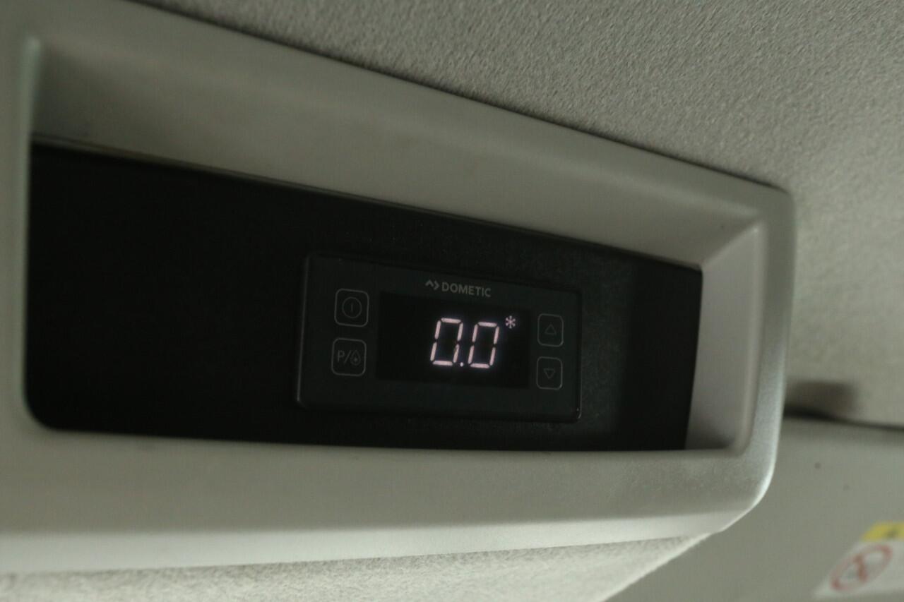 Volkswagen TRANSPORTER 2.0 TSI 150PK L1H1 | Koelwagen 0° | Benzine | Airco | 3-Zits | Navigatie | Koelauto