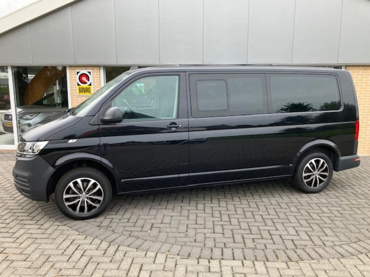 Volkswagen TRANSPORTER Kombi 2.0 TDI L2H1 Comf. 9 pers.