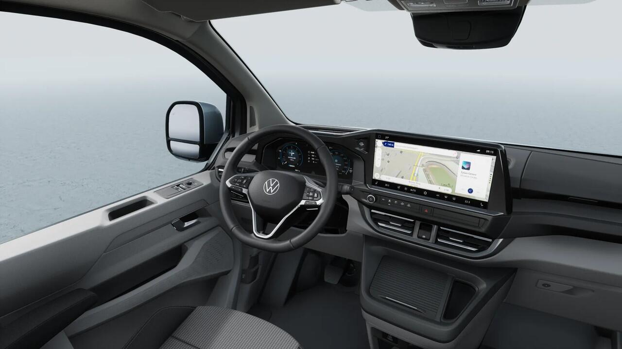 Volkswagen TRANSPORTER 2.0 TDI L1H1 28 Bulli