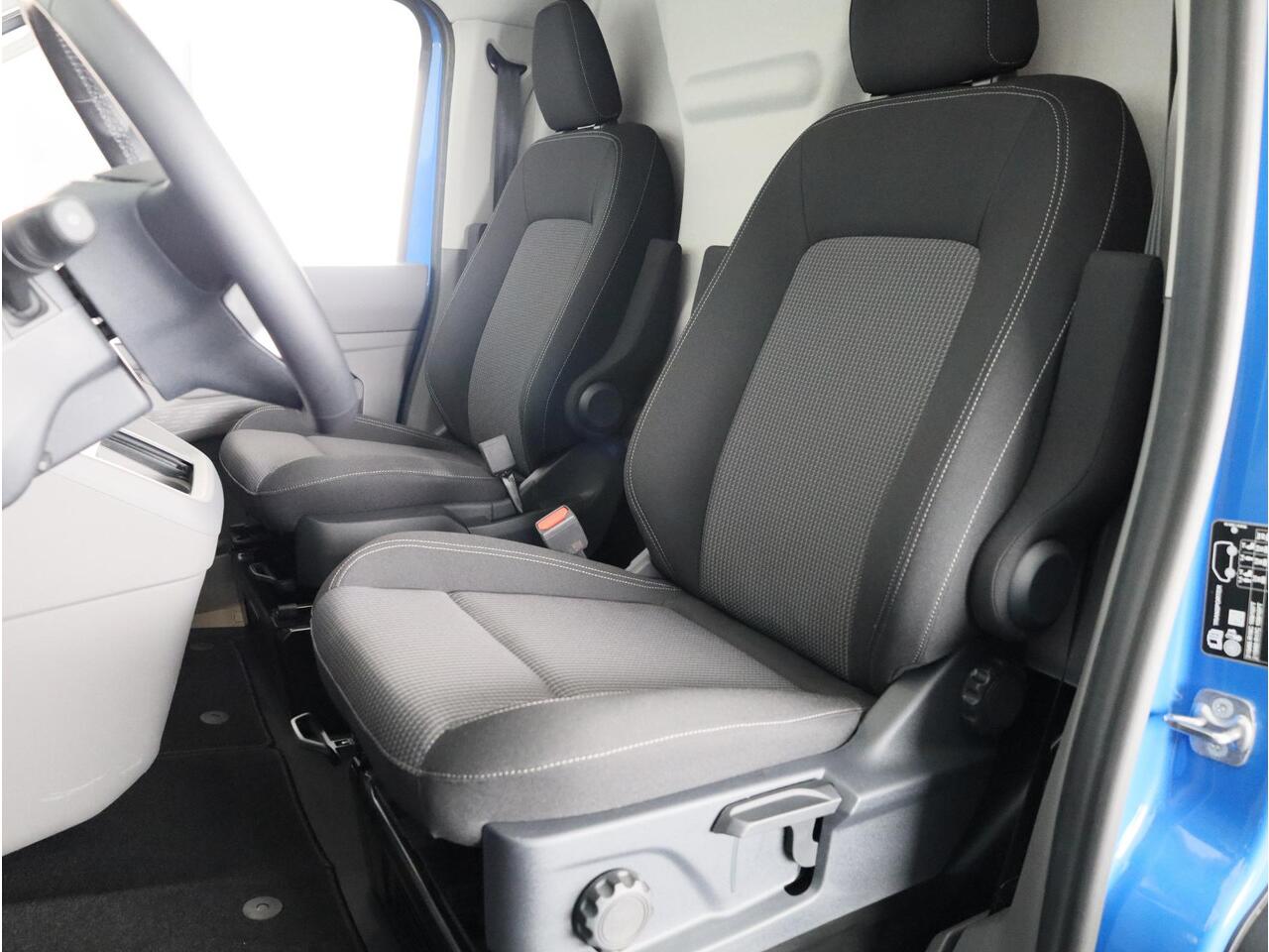 Volkswagen TRANSPORTER 2.0 TDI L2H1 30 Bulli