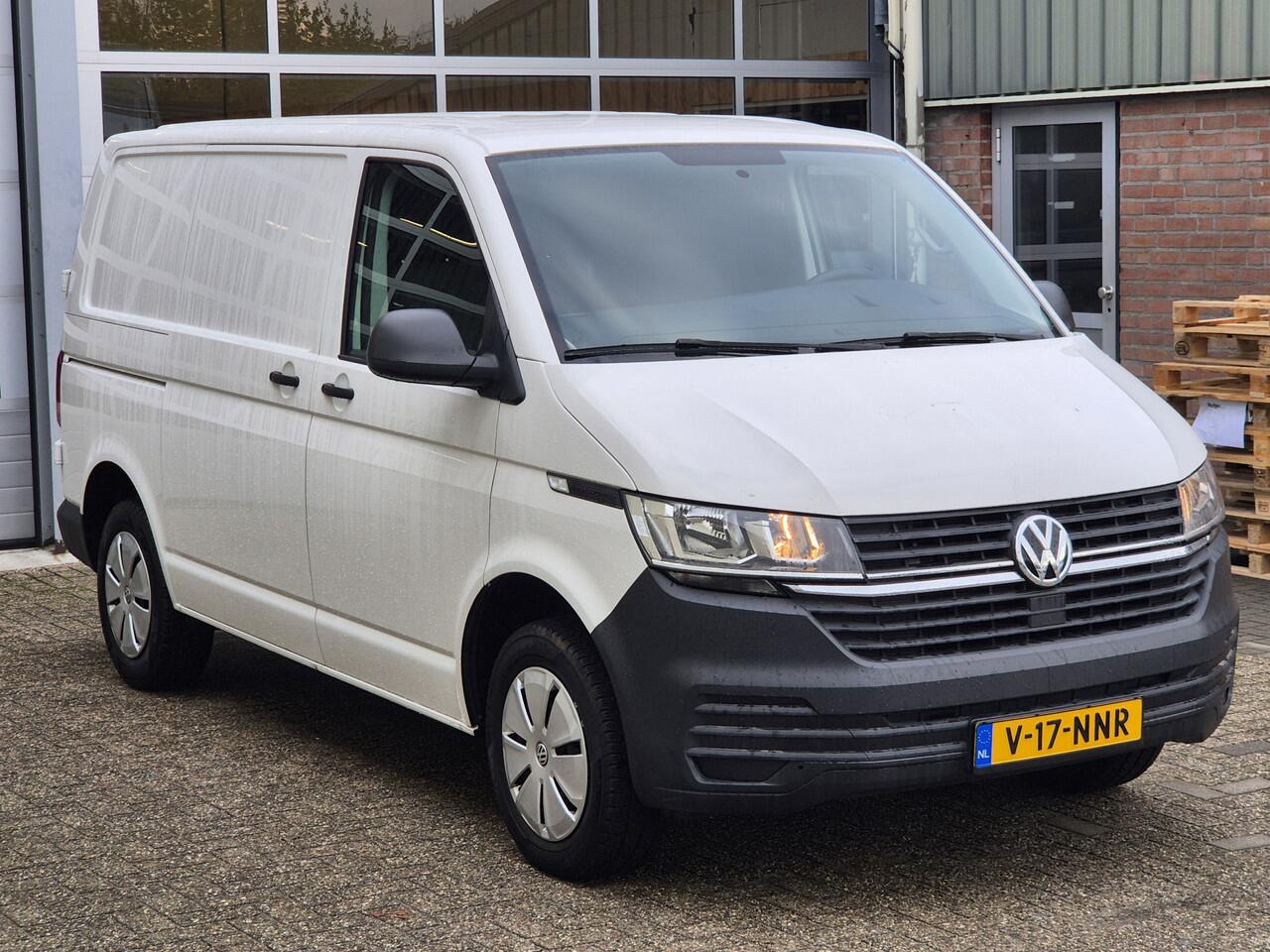 Volkswagen TRANSPORTER 2.0 TDI EU6 L1H1 28 | AIRCO | PDC |