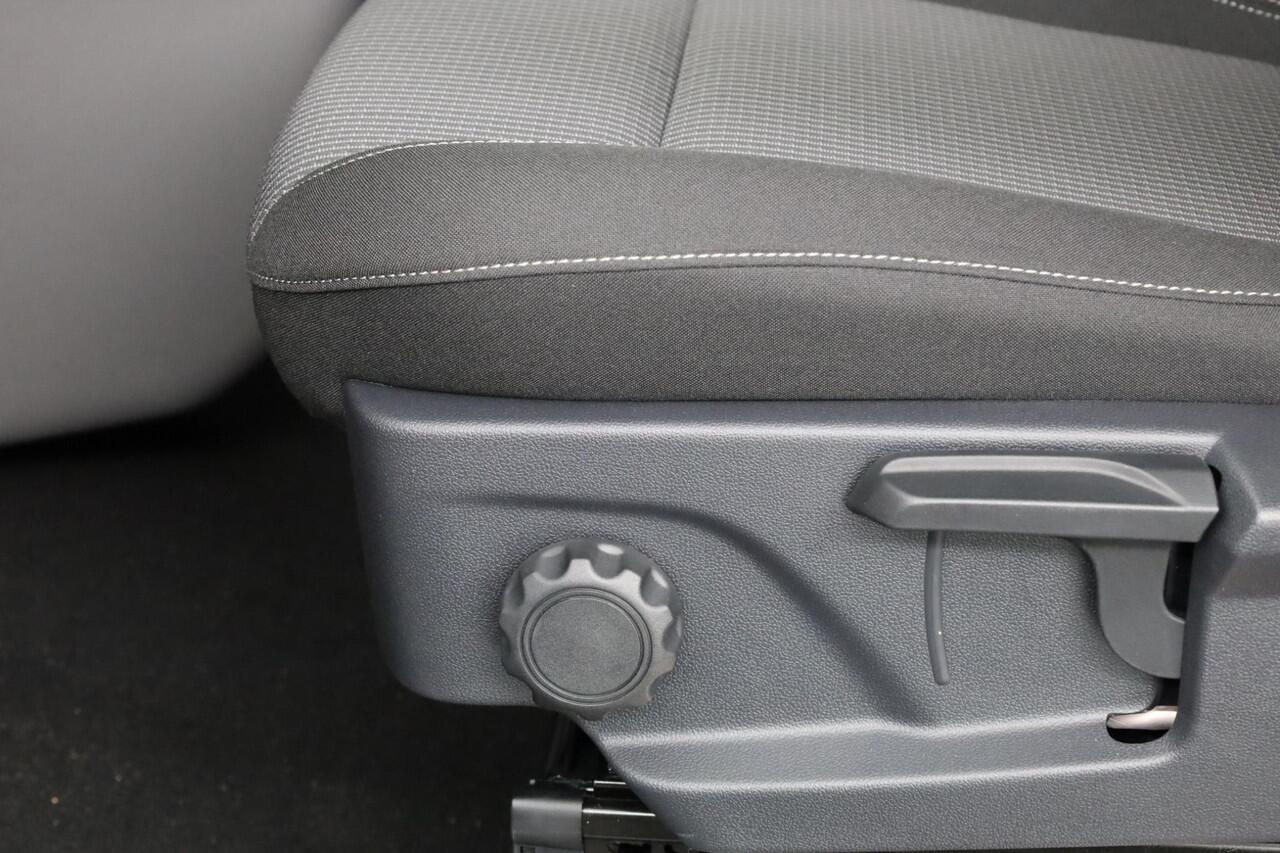 Volkswagen TRANSPORTER Bedrijfswagens Bulli 30 2.0 TDI 125 kW / 170 pk L2H1