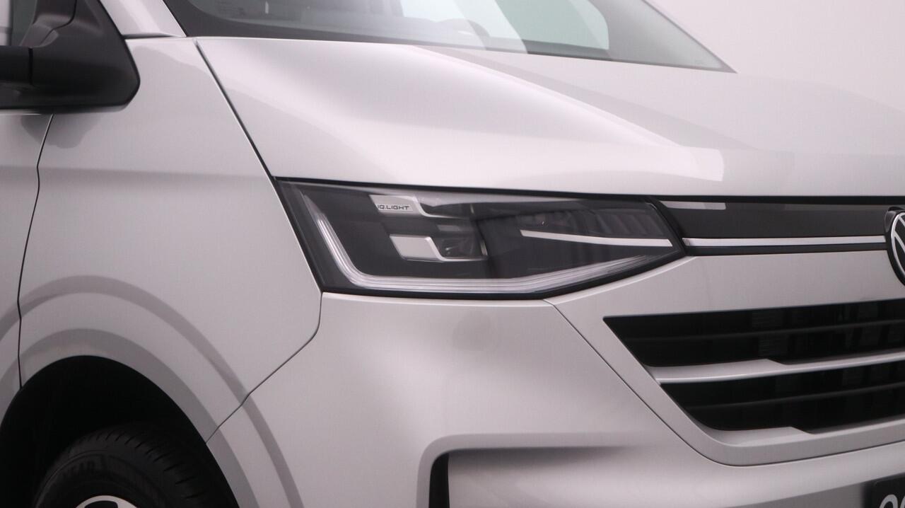 Volkswagen TRANSPORTER L2H1 2.0 TDI 170pk Automaat Bulli /Direct leverbaar /2x schuifdeur